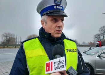 Sandomierz: Kierowco, uważaj na drodze!