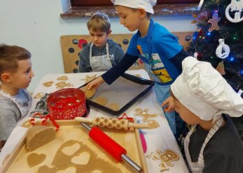 Sandomierz: „Piernikowe serca dobroci” dla Iguni – końcowe odliczanie do wielkiego finału.