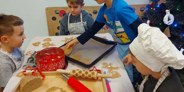 Sandomierz: „Piernikowe serca dobroci” dla Iguni – końcowe odliczanie do wielkiego finału.