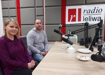 Mściów: Dobra trzeba uczyć od najmłodszego.