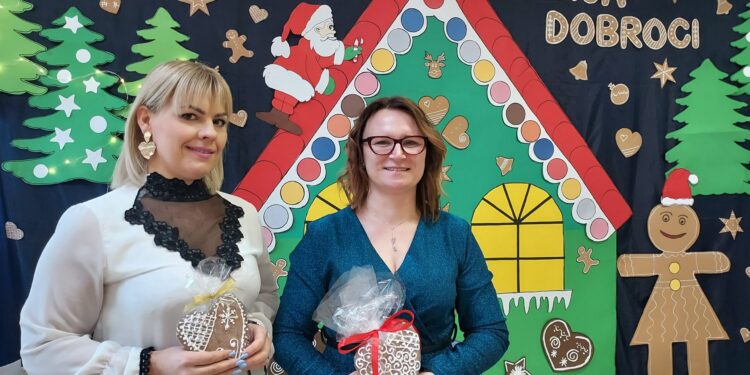 Sandomierz: Gorące serca przedszkolaków śpieszą z pomocą dla Iguni.