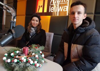 Tarnobrzeg. Przybyli ze stroikami i życzeniami