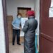Sandomierz: Paczki Caritas wsparciem na święta.