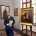 Sandomierz: Cenny obraz trafił do zbiorów Muzeum Okręgowego.
