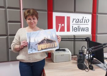 Sandomierz: Dziś koncert 'Boże Narodzenie opowiedziane kolędą’.