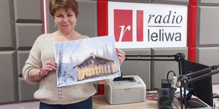 Sandomierz: Dziś koncert 'Boże Narodzenie opowiedziane kolędą’.