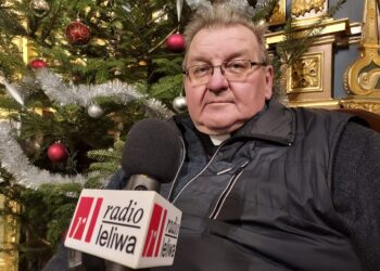 Sandomierz: Życzenia krajowego duszpasterza rzemiosła polskiego księdza Krzysztofa Rusieckiego.