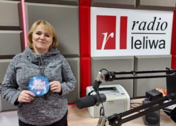 Tarnobrzeg, Nowa Dęba: Ponad 600 kilogramów darów dla najmłodszych dzieci.