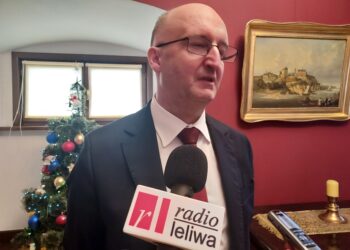 Sandomierz: 2021 rok ważny dla miasta.
