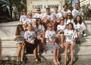 Tarnobrzeg. Uczniowie „Rolnika” zdobywali doświadczenie zawodowe w Hiszpanii.