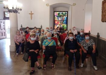 Baranów Sandomierski: UTW podsumował projekt „Aktywny Senior To Zdrowy Senior”