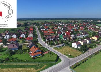 Radomyśl Wielki: Radomyśl Wielki wysoko na Podkarpaciu