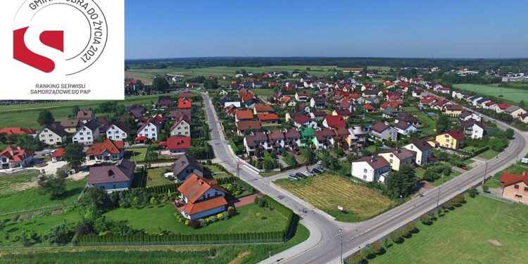 Radomyśl Wielki: Radomyśl Wielki wysoko na Podkarpaciu