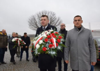 Sandomierz: 154 rocznica urodzin Marszałka.