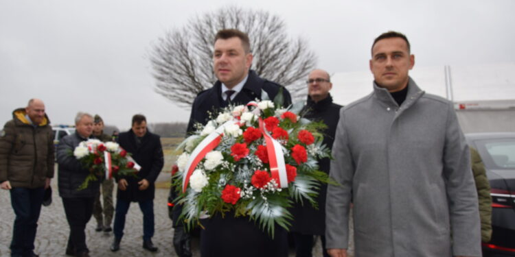 Sandomierz: 154 rocznica urodzin Marszałka.