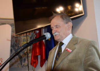 Sandomierz: 40 rocznica wprowadzenia stanu wojennego.