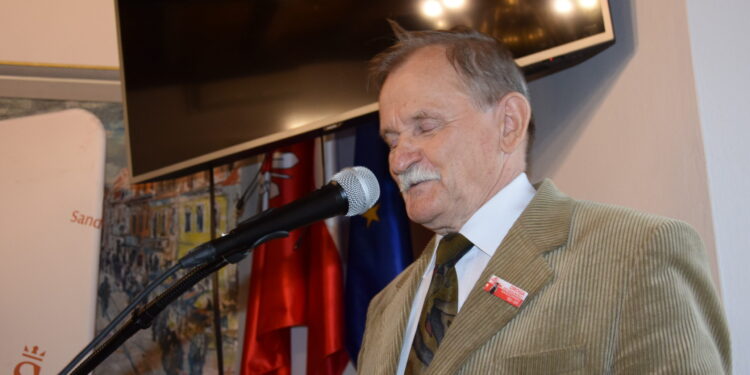 Sandomierz: 40 rocznica wprowadzenia stanu wojennego.