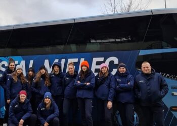 Mielec: Ostatni mecz w tym roku.