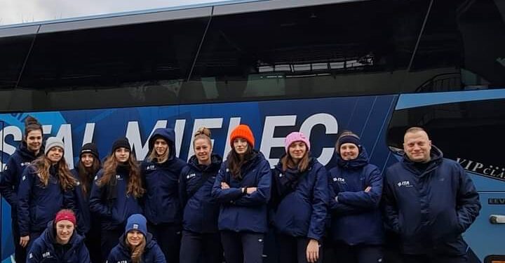 Mielec: Ostatni mecz w tym roku.