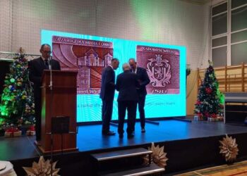 Radomyśl Wielki: Samorządowcy uhonorowani na 30-lecie samorządu