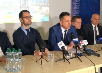 Mielec:  Temat 5 mln złotych…rozwiązany!