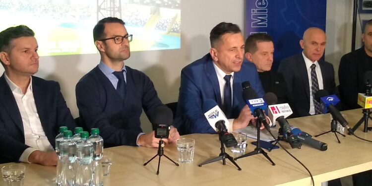 Mielec:  Temat 5 mln złotych…rozwiązany!