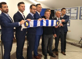 Mielec:  Każde pieniądze są dla nas dzisiaj bardzo ważne.