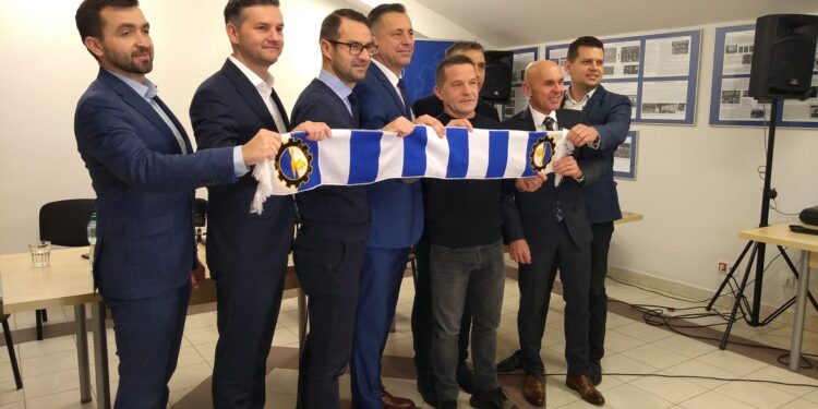 Mielec:  Każde pieniądze są dla nas dzisiaj bardzo ważne.