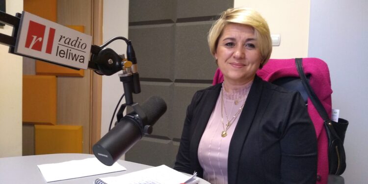 Mielec: Zwalcz Go Uśmiechem!