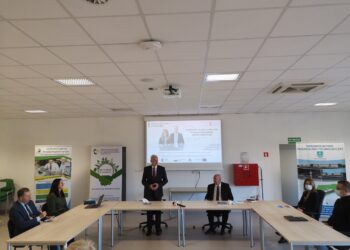 Tarnobrzeg. Tu dowiesz się jak skorzystać z „Czystego Powietrza”