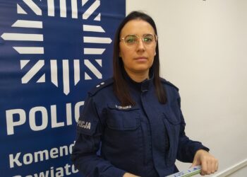 Mielec: Bądź widoczny jak znicz!