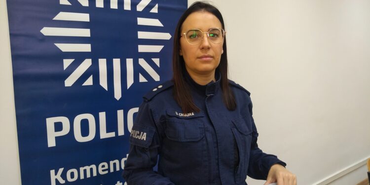 Mielec: Bądź widoczny jak znicz!