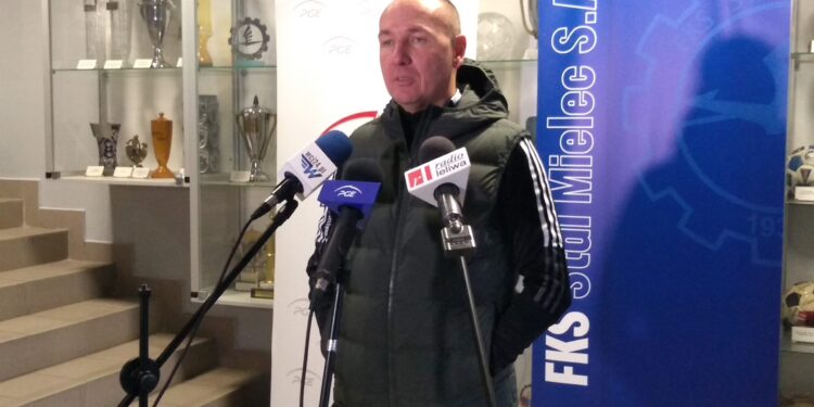 Mielec: Musimy być czujni w tym spotkaniu