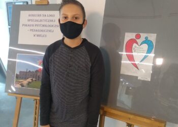 Mielec: Poradnia Psychologiczno – Pedagogiczna doczekała się swojego LOGO.