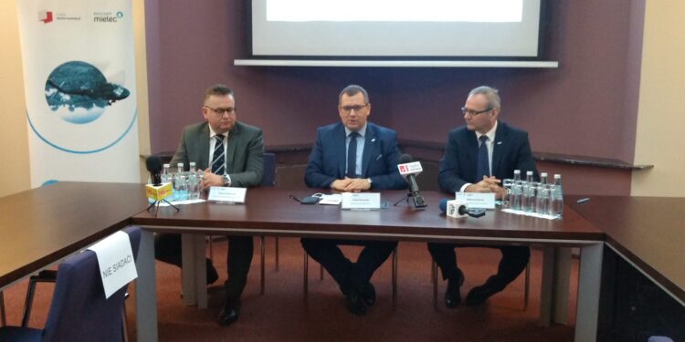 Mielec: Czas na podsumowanie.