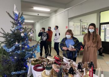 Sandomierz: Kiermasz charytatywny w Mokoszynie na leczenie Iguni.