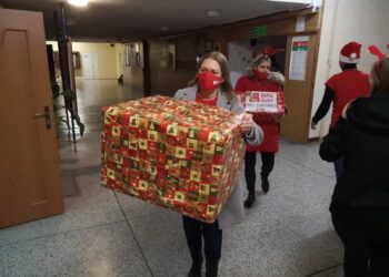 Tarnobrzeg. Trwa weekend cudów