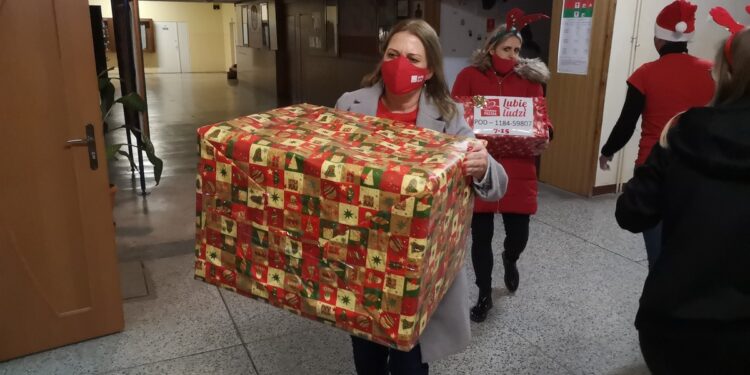 Tarnobrzeg. Trwa weekend cudów