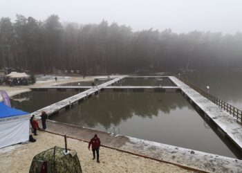 Staszów. Nowe oblicze Golejowa