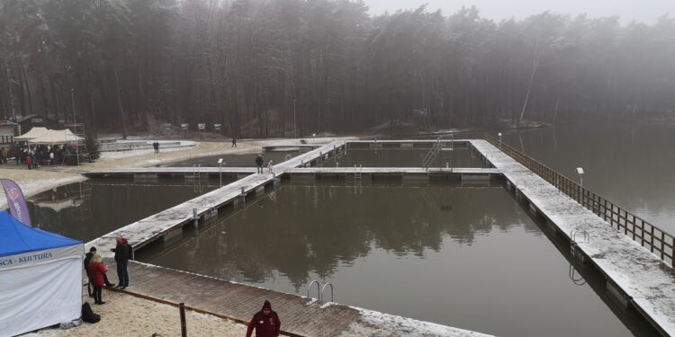 Staszów. Nowe oblicze Golejowa