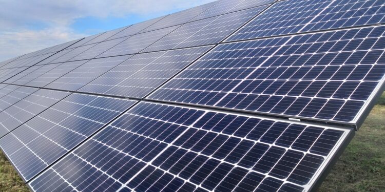 Grębów. Jest zgoda na budowę dużej farmy fotowoltaicznej