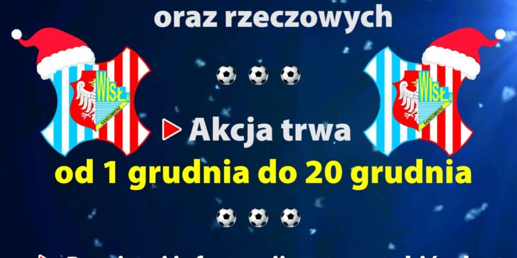 Sandomierz: „Wiślacka Gwiazdka” trwa.