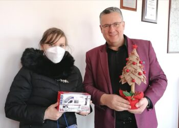 Mielec:  Pomóżmy Adriankowi!