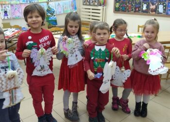 Mielec: Niebiańskie Anioły…