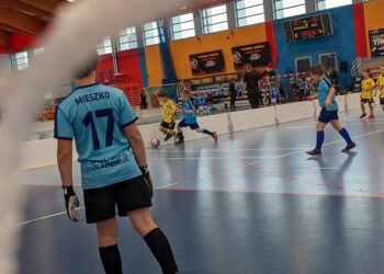 Mielec: Intensywny weekend sportowy.