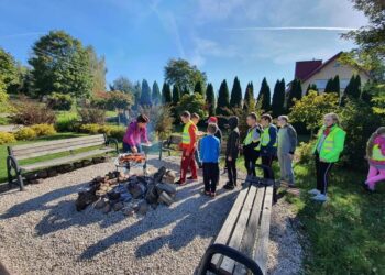 Czyżów Szlachecki: Czyżów pięknieje i zbliża do siebie mieszkańców.