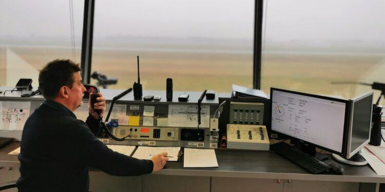 Mielec:  AWOS nr 1 w Polsce.