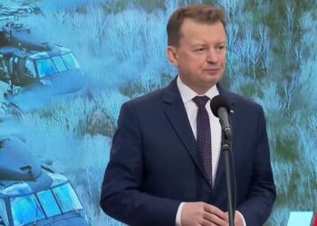 Mielec: Kolejne Black Hawki dla Wojska Polskiego.