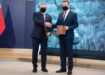 Mielec:  Kolejne śmigłowce Black Hawk trafią do Sił Zbrojnych RP