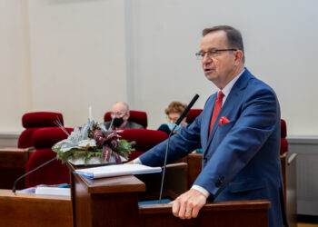 Region: Budżet województwa podkarpackiego, przyjęty
